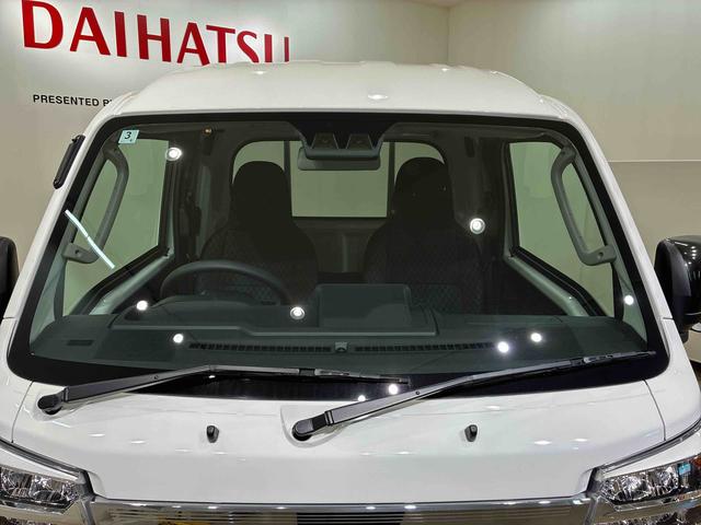 ハイゼットトラックジャンボエクストラ４ＷＤ　アイドリングストップ　オートマチックハイビーム　衝突防止システム　ＬＥＤヘッドランプ　レーンアシスト　スマートキー　記録簿　ワンオーナー　エアバッグ　エアコン　パワーステアリング　ＡＢＳ（北海道）の中古車