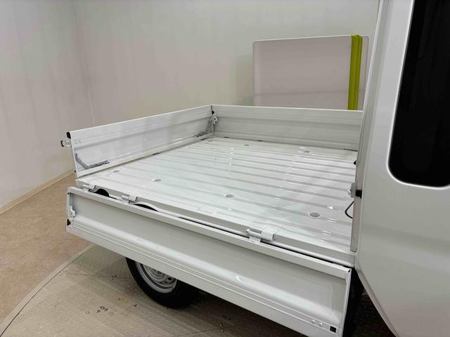 ハイゼットトラックジャンボエクストラ４ＷＤ　アイドリングストップ　オートマチックハイビーム　衝突防止システム　ＬＥＤヘッドランプ　レーンアシスト　スマートキー　記録簿　ワンオーナー　エアバッグ　エアコン　パワーステアリング　ＡＢＳ（北海道）の中古車