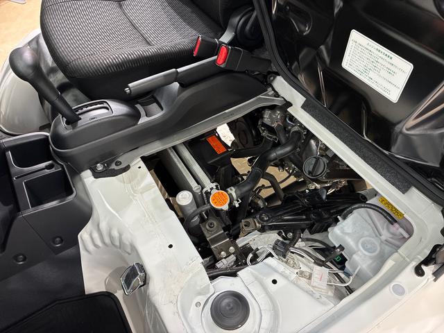 ハイゼットトラックジャンボエクストラ４ＷＤ　アイドリングストップ　オートマチックハイビーム　衝突防止システム　ＬＥＤヘッドランプ　レーンアシスト　スマートキー　記録簿　ワンオーナー　エアバッグ　エアコン　パワーステアリング　ＡＢＳ（北海道）の中古車