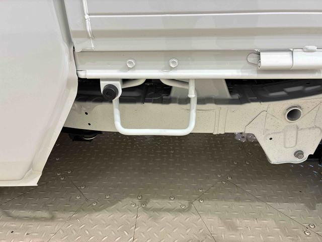 ハイゼットトラックジャンボエクストラ４ＷＤ　アイドリングストップ　オートマチックハイビーム　衝突防止システム　ＬＥＤヘッドランプ　レーンアシスト　スマートキー　記録簿　ワンオーナー　エアバッグ　エアコン　パワーステアリング　ＡＢＳ（北海道）の中古車