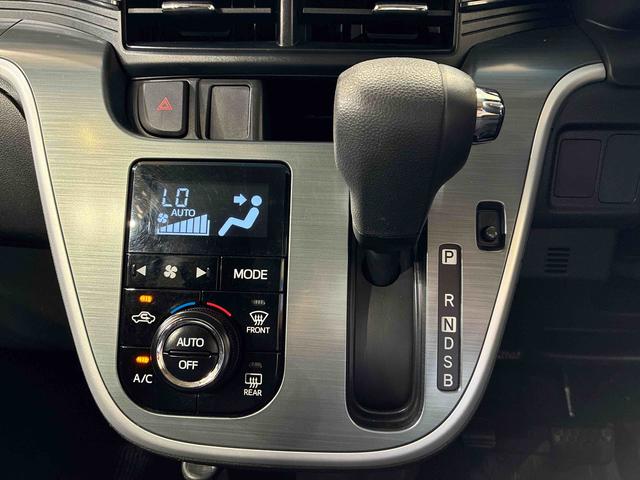 ムーヴカスタム　Ｘ　ＳＡ（北海道）の中古車