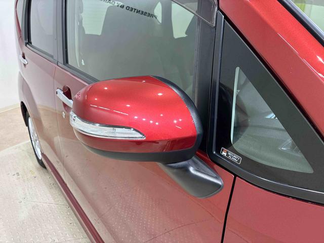 ムーヴカスタム　Ｘ　ＳＡ（北海道）の中古車