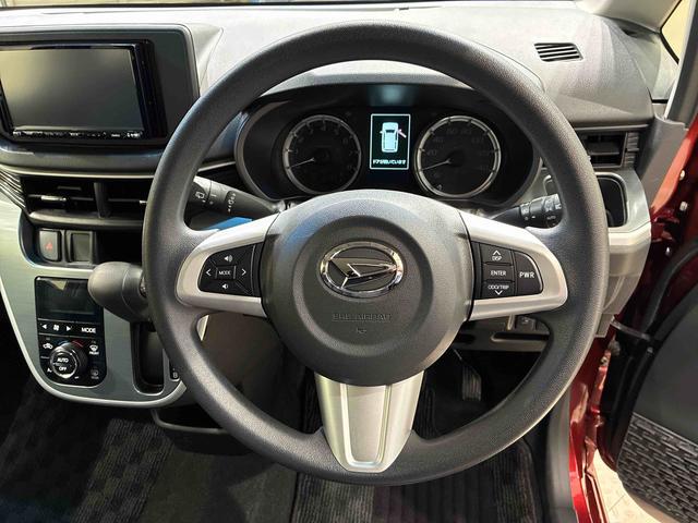 ムーヴカスタム　Ｘ　ＳＡ（北海道）の中古車