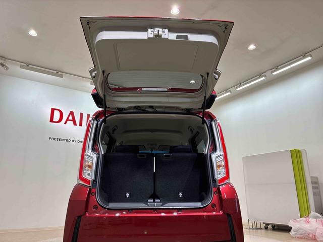 ムーヴカスタム　Ｘ　ＳＡ（北海道）の中古車