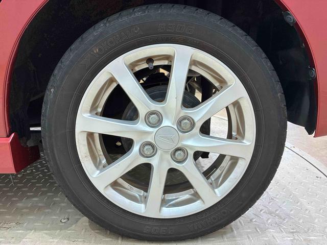 ムーヴカスタム　Ｘ　ＳＡ（北海道）の中古車