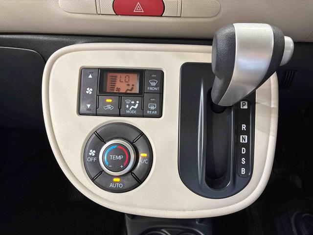 ミラココアココアプラスＸ（北海道）の中古車