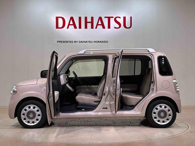ミラココアココアプラスＸ（北海道）の中古車