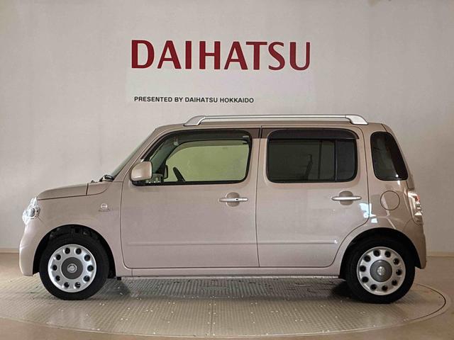 ミラココアココアプラスＸ（北海道）の中古車