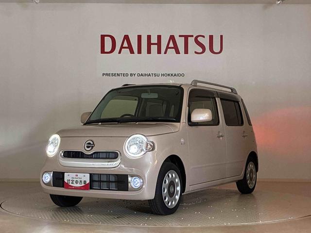 ミラココアココアプラスＸ（北海道）の中古車