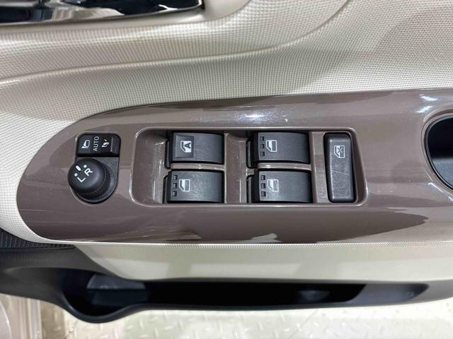 ムーヴキャンバスＧメイクアップリミテッド　ＳＡIII４ＷＤ　アイドリングストップ　オートマチックハイビーム　衝突防止システム　ＬＥＤヘッドランプ　レーンアシスト　スマートキー　記録簿　禁煙車　ワンオーナー　エアバッグ　エアコン　パワーステアリング　ＣＤ（北海道）の中古車
