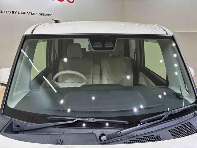 ムーヴキャンバスＧメイクアップＶＳ　ＳＡIII（北海道）の中古車
