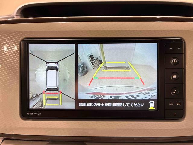 ムーヴキャンバスＧメイクアップＶＳ　ＳＡIII（北海道）の中古車