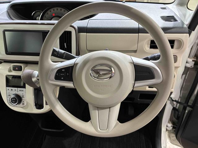 ムーヴキャンバスＧメイクアップＶＳ　ＳＡIII（北海道）の中古車