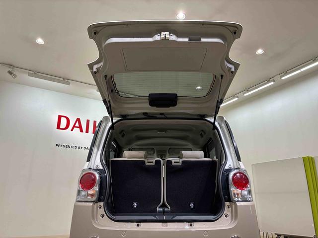 ムーヴキャンバスＧメイクアップＶＳ　ＳＡIII（北海道）の中古車