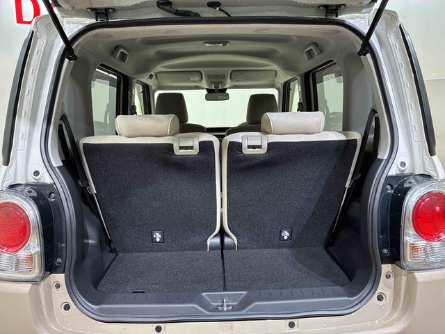ムーヴキャンバスＧメイクアップＶＳ　ＳＡIII（北海道）の中古車