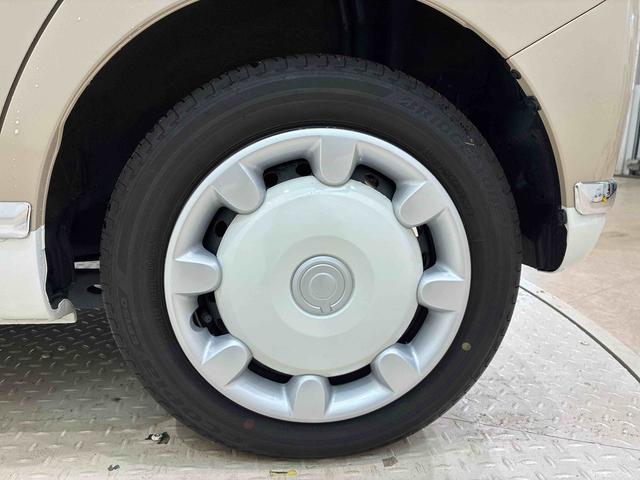 ムーヴキャンバスＧメイクアップＶＳ　ＳＡIII（北海道）の中古車