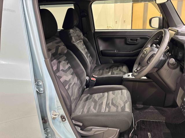 タフトＸターボ（北海道）の中古車
