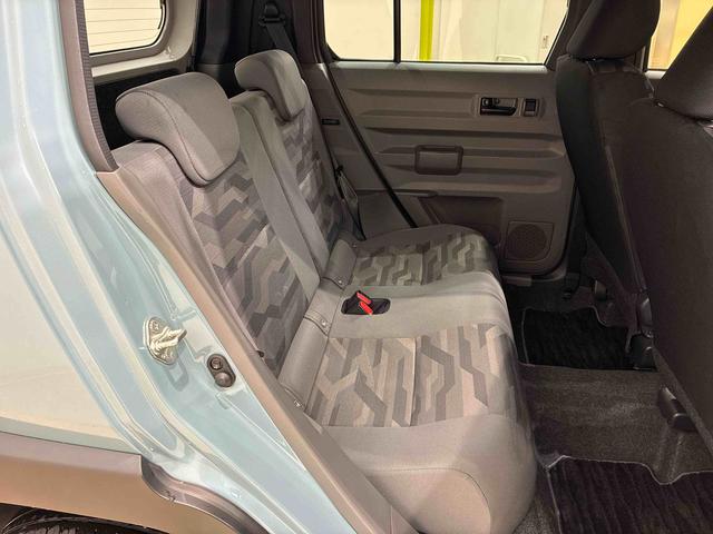 タフトＸターボ（北海道）の中古車