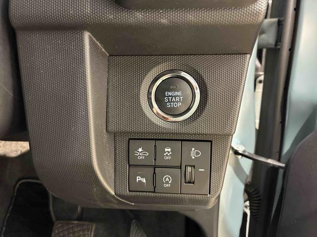 タフトＸターボ（北海道）の中古車