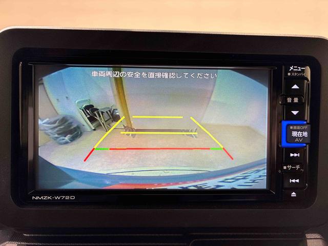タフトＸターボ（北海道）の中古車