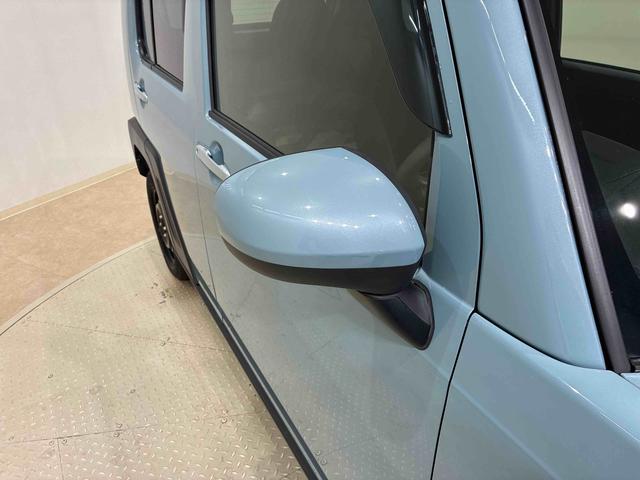 タフトＸターボ（北海道）の中古車