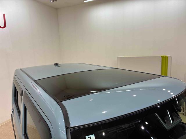 タフトＸターボ（北海道）の中古車