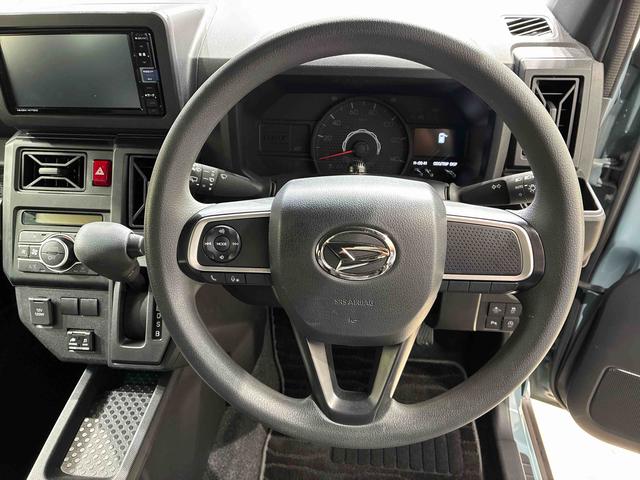 タフトＸターボ（北海道）の中古車