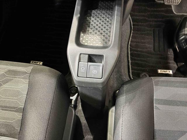 タフトＸターボ（北海道）の中古車