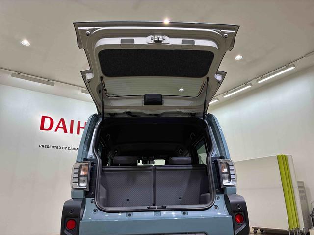 タフトＸターボ（北海道）の中古車