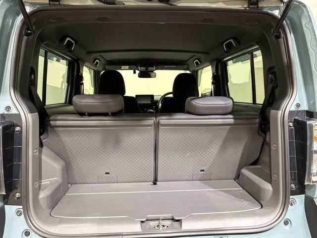 タフトＸターボ（北海道）の中古車
