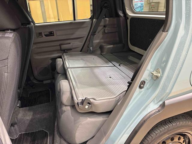 タフトＸターボ（北海道）の中古車