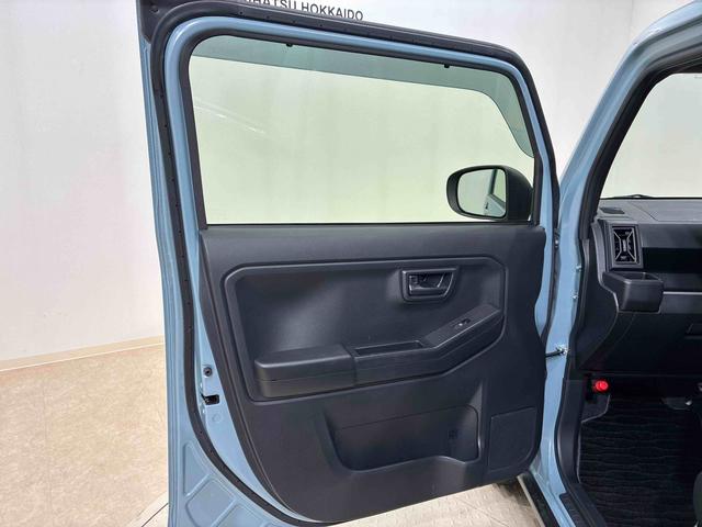 タフトＸターボ（北海道）の中古車