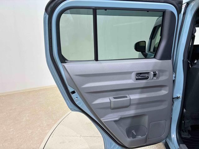 タフトＸターボ（北海道）の中古車