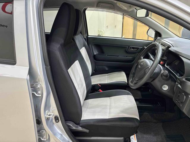 ミライースＬ　ＳＡIII（北海道）の中古車