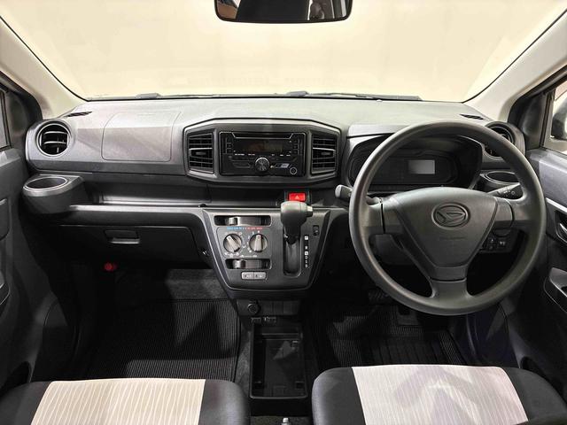 ミライースＬ　ＳＡIII（北海道）の中古車