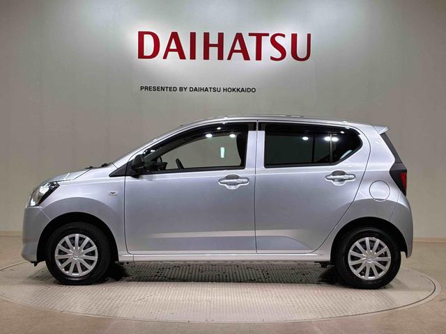 ミライースＬ　ＳＡIII（北海道）の中古車