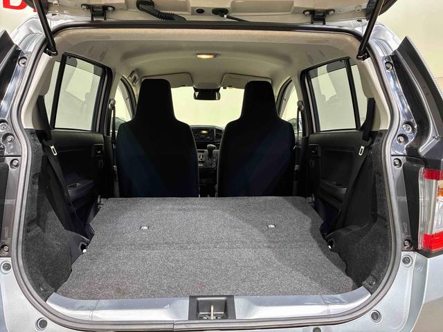 ミライースＬ　ＳＡIII（北海道）の中古車