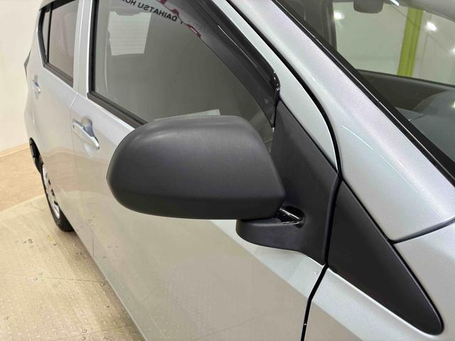 ミライースＬ　ＳＡIII（北海道）の中古車