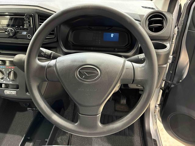 ミライースＬ　ＳＡIII（北海道）の中古車