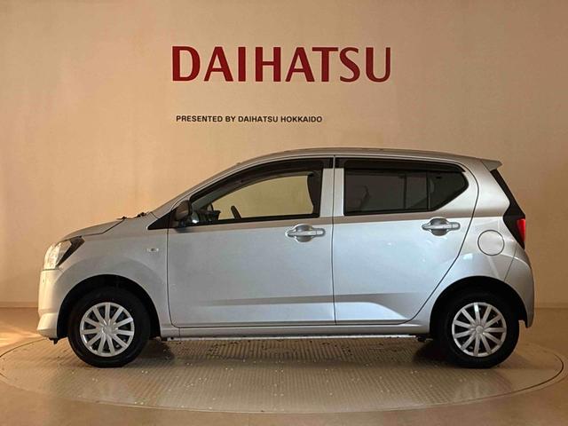 ミライースＬ　ＳＡIII（北海道）の中古車