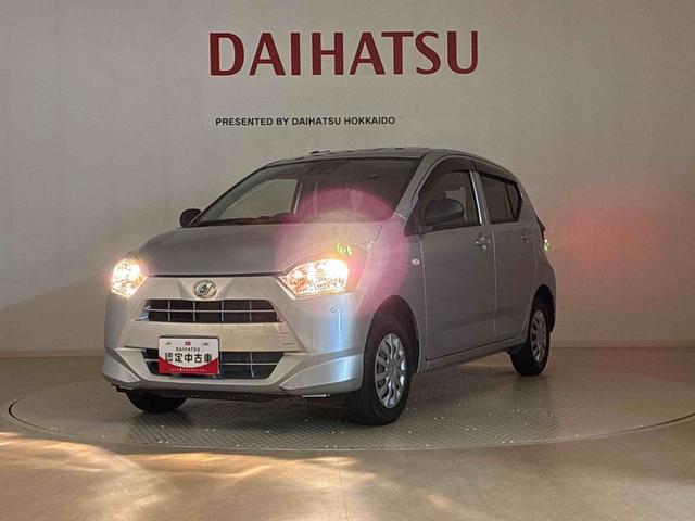 ミライースＬ　ＳＡIII（北海道）の中古車
