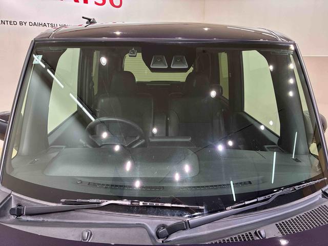 タントカスタムＲＳ（北海道）の中古車