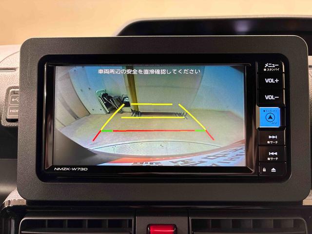 タントカスタムＲＳ（北海道）の中古車