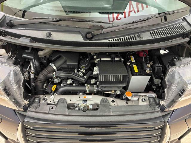 タントカスタムＲＳ（北海道）の中古車