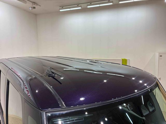 タントカスタムＲＳ（北海道）の中古車