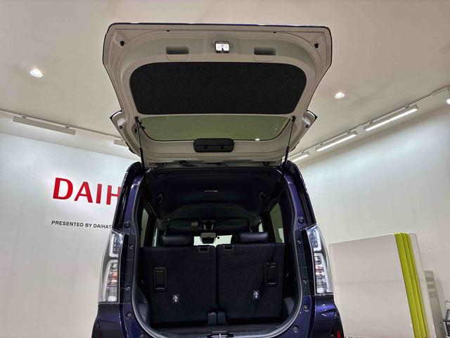 タントカスタムＲＳ（北海道）の中古車