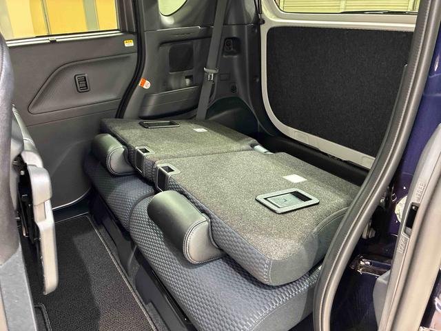 タントカスタムＲＳ（北海道）の中古車