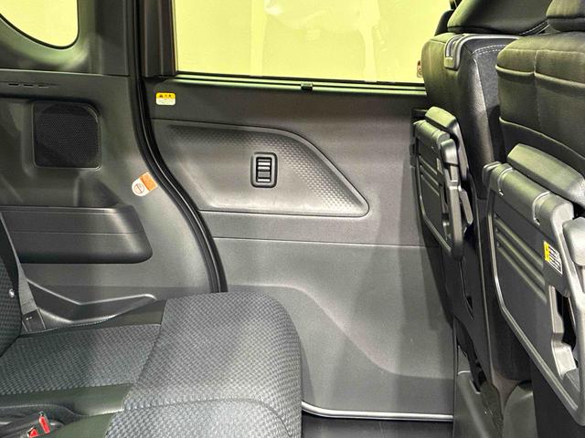 タントカスタムＲＳ（北海道）の中古車