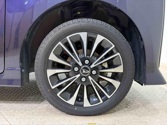 タントカスタムＲＳ（北海道）の中古車