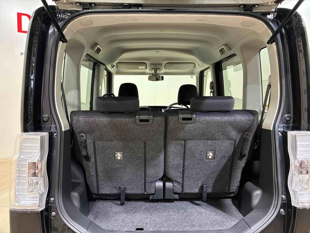 タントカスタムＸ　ＳＡII４ＷＤ　アルミホイール　アイドリングストップ　衝突防止システム　ＬＥＤヘッドランプ　レーンアシスト　スマートキー　記録簿　エアバッグ　エアコン　パワーステアリング　パワーウィンドウ　ＣＤ　ＡＢＳ（北海道）の中古車